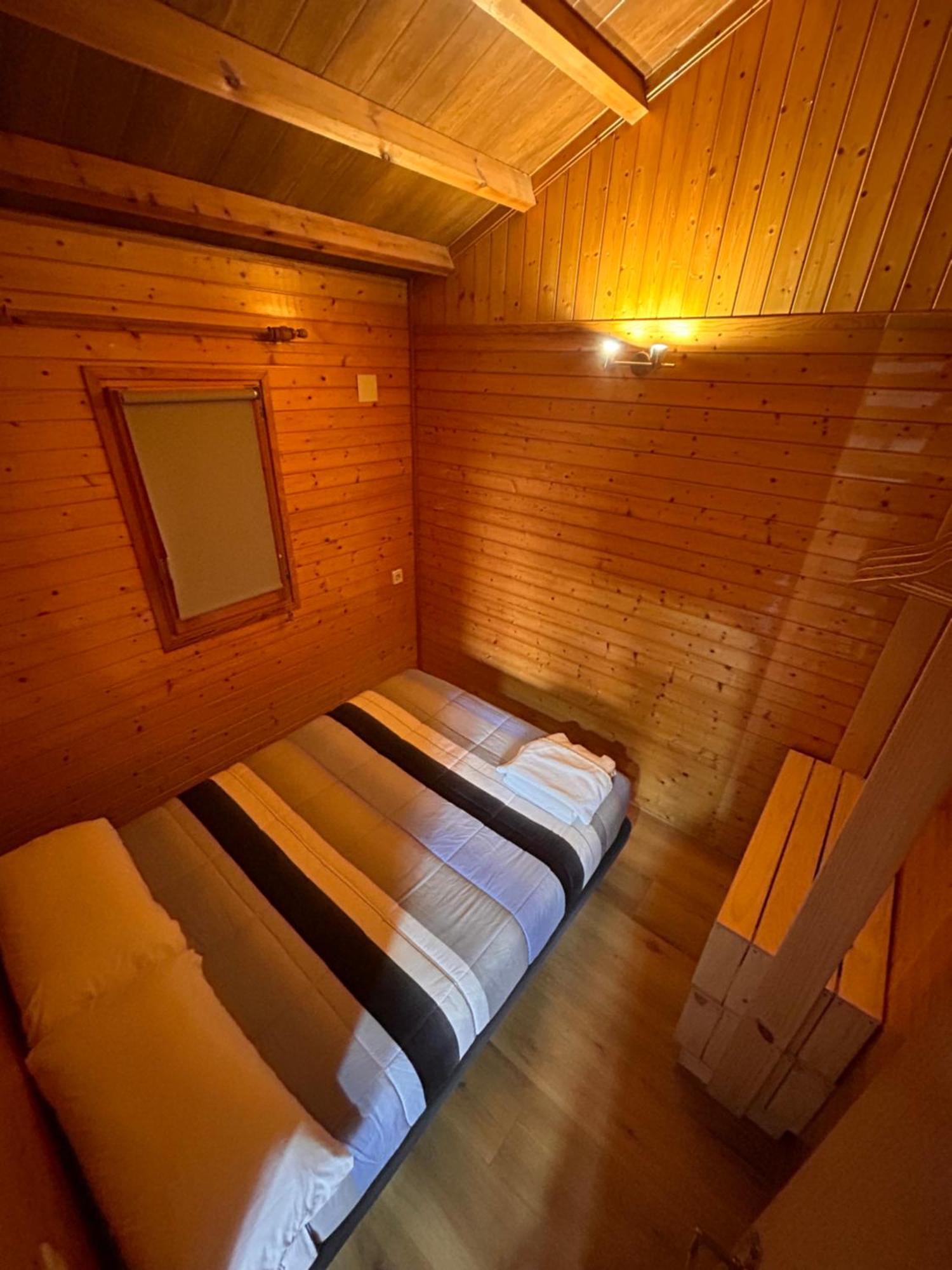 Camping & Bungalows Leagi Mendexa Exterior foto
