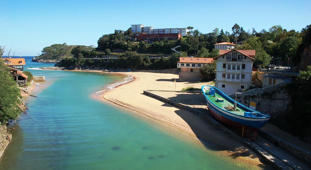 Camping & Bungalows Leagi Mendexa Exterior foto